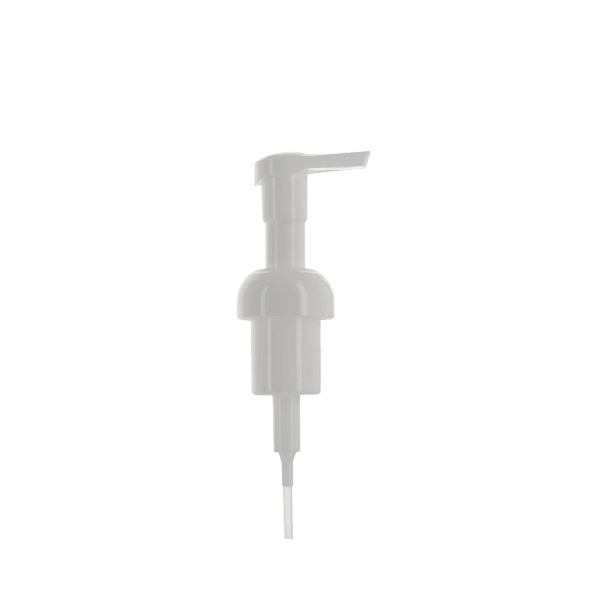 40mm The Infinity Recyclable Foamer Pump
