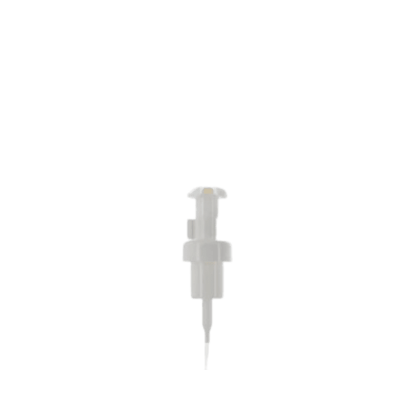 40mm The Infinity Recyclable Foamer Pump