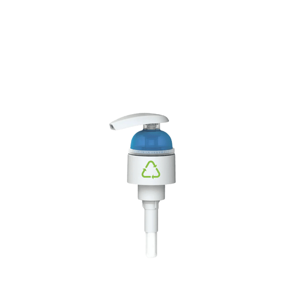 The Infinity 28-410 Recyclable Lotion Pump 0cc