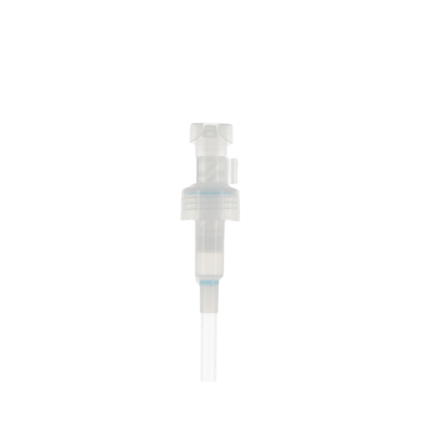 Recyclable Smooth 28-410 Lotion Pump 0cc