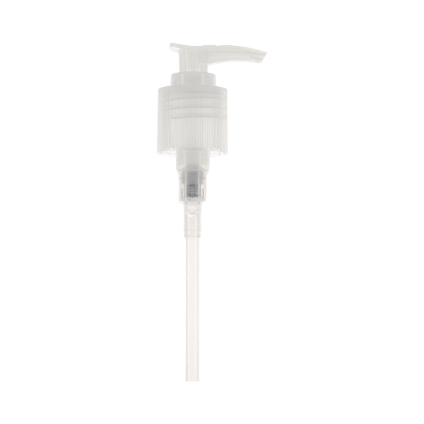 Ribbed 28-415 Lotion Pump 1.9cc