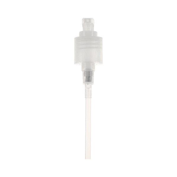 Ribbed 28-415 Lotion Pump 1.9cc