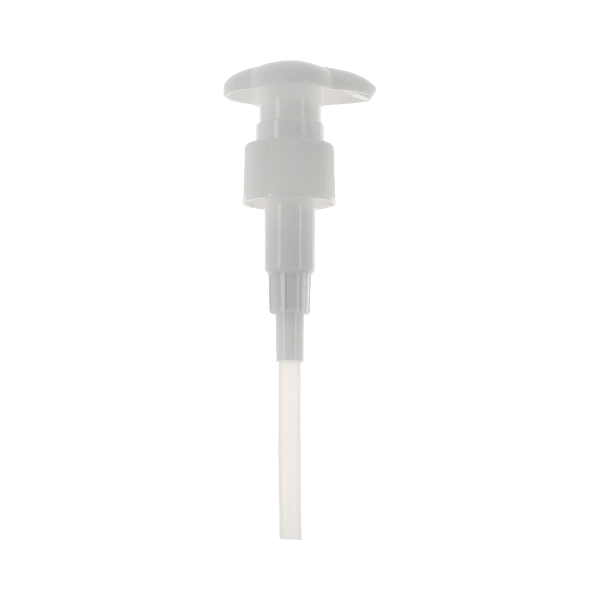 Ribbed 24-410 Lotion Pump 2cc