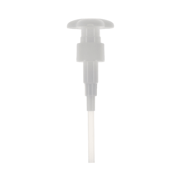 Ribbed 24-410 Lotion Pump 2cc