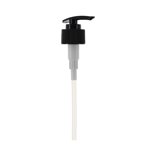 Ribbed 28-410 Lotion Pump 2cc