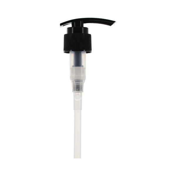 Ribbed 28-410 Lotion Pump 4cc