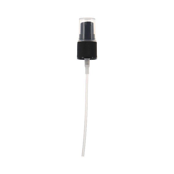 Ribbed 18-415 Serum Pump 0.1cc
