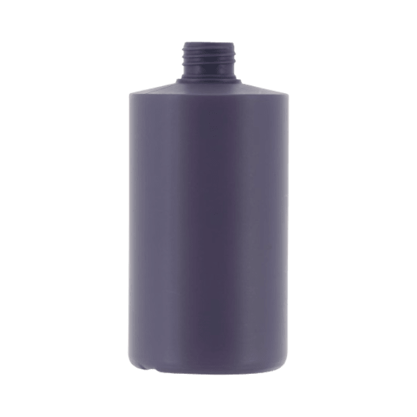 10oz /295ml 24-410 HDPE Cylinder Bottle