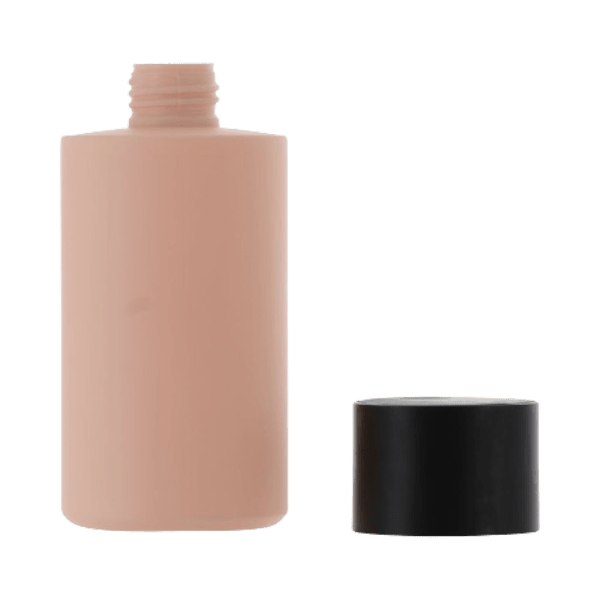7.6oz /225ml 24-410 PP Cylinder Bottle