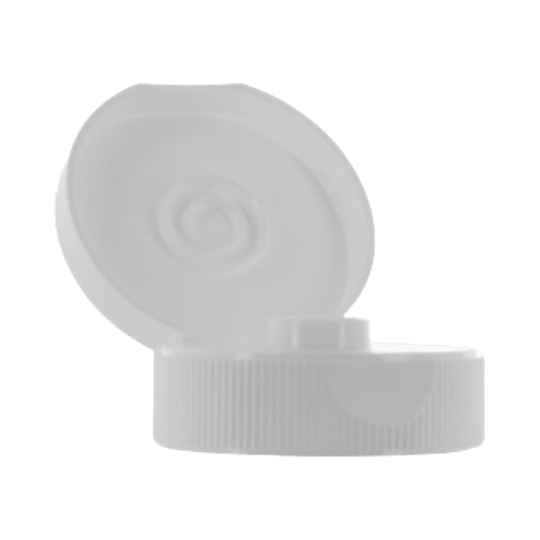 38-400 PP Flip Top Cap