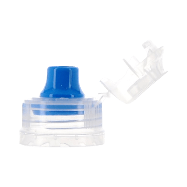 28-410 PP Flip Top Cap