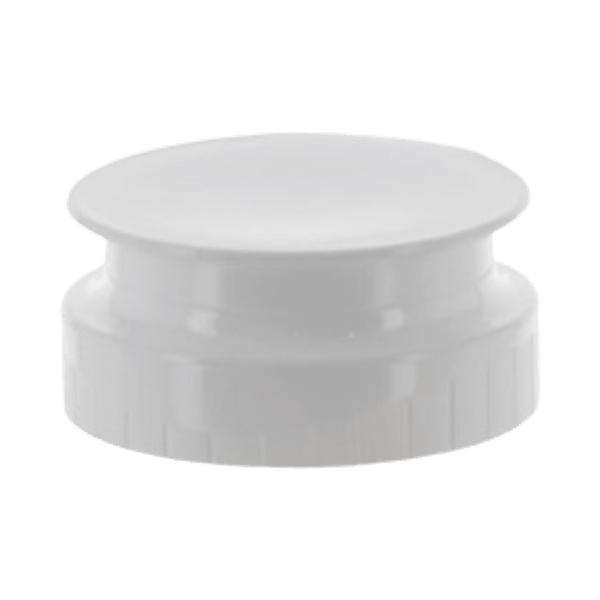 38-400 PP Flip Top Cap