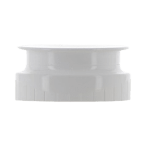 38-400 PP Flip Top Cap