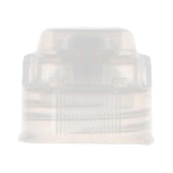 28mm PP Flip Top Cap