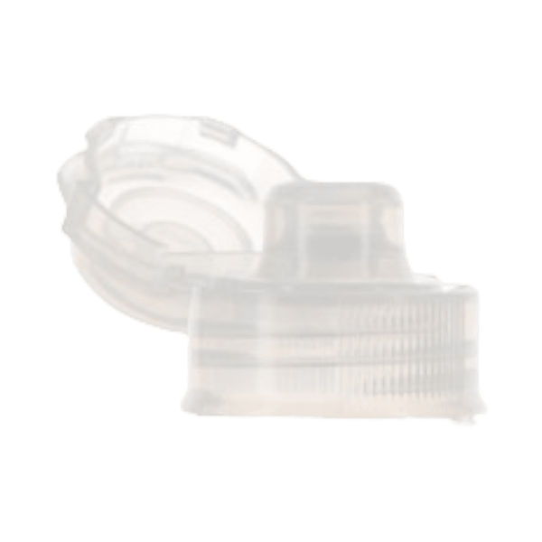 28mm PP Flip Top Cap