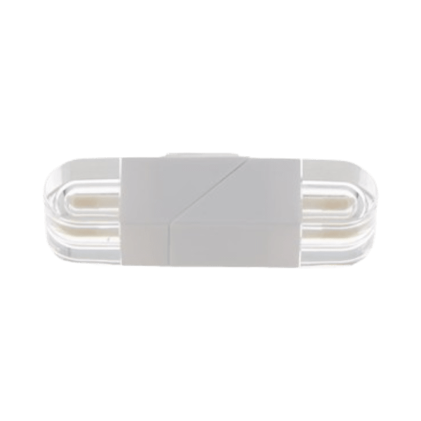 0.1oz /3ml PETG Specialty Lip Gloss Tube