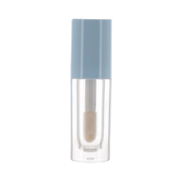 0.2oz /7ml Cylinder Lip Gloss Tube