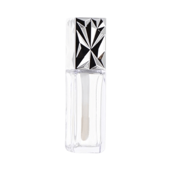 0.7oz /20ml ABS Square Lip Gloss Tube