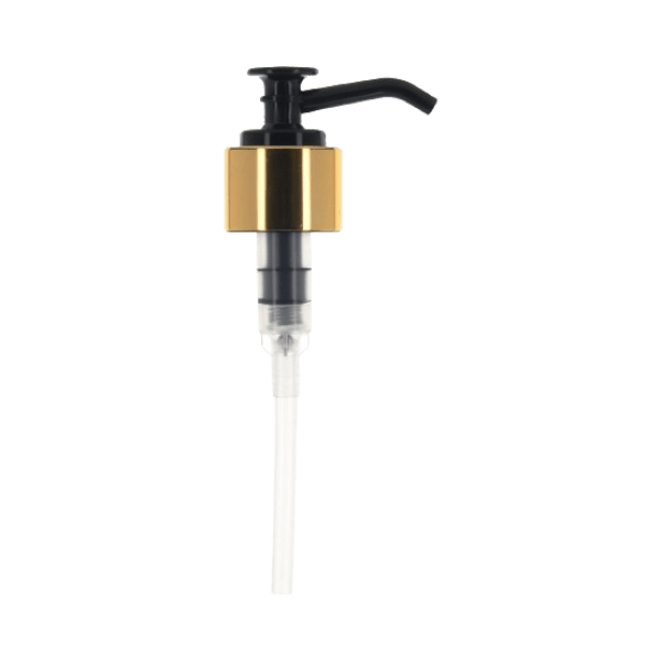 Smooth 22-410 Lotion Pump 1.2cc