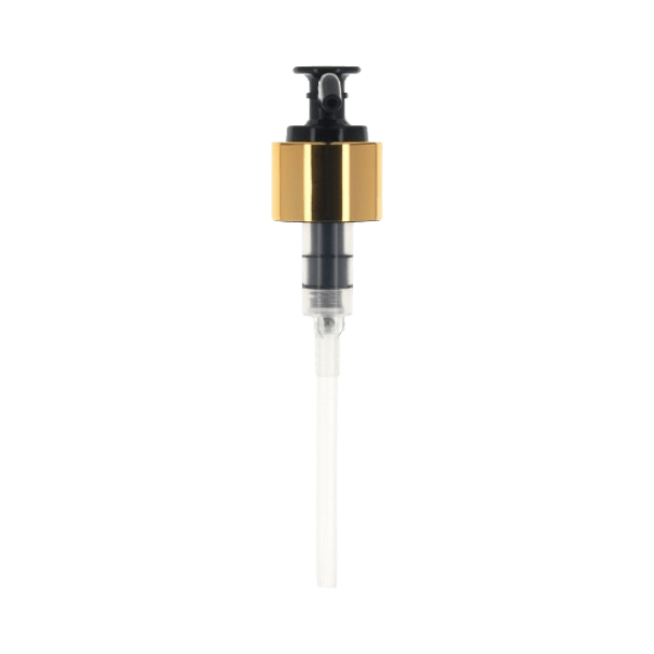 Smooth 22-410 Lotion Pump 1.2cc