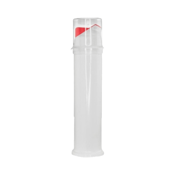 3.4oz /100ml ABS Airless Bottle