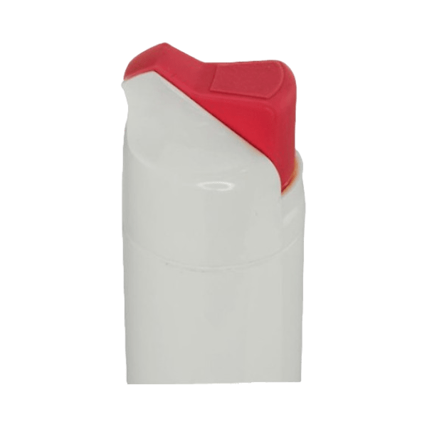 3.4oz /100ml ABS Airless Bottle