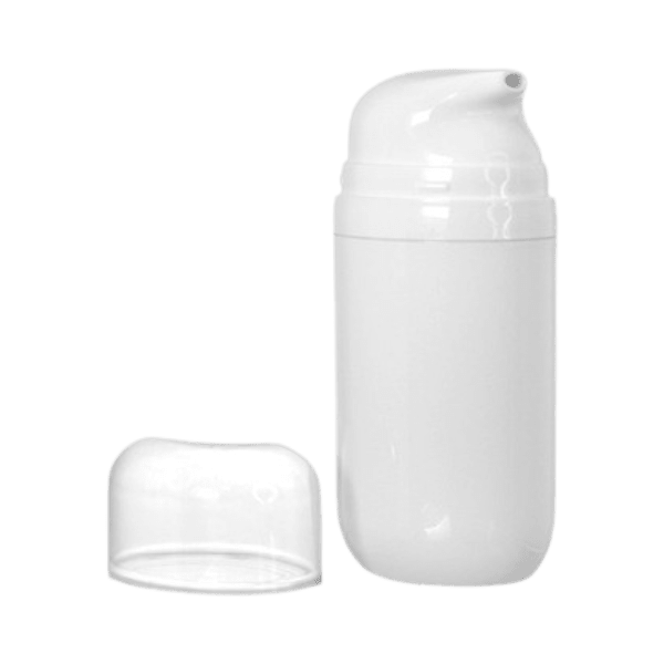 2.7oz /80ml PP Airless Bottle