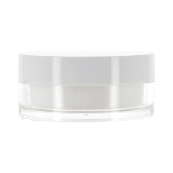 3.4oz /100ml PP Straight Sided Jar