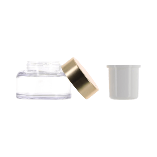 Impacked Packaging