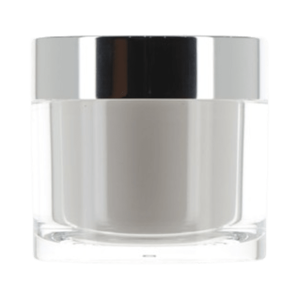 6.8oz /200ml ABS Straight Sided Jar