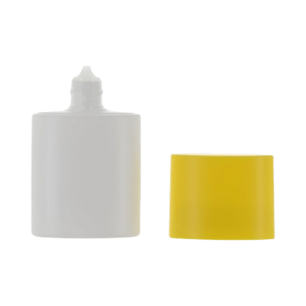 1oz /30ml HDPE Tottle