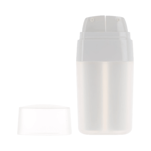0.5oz /15ml PP Airless Bottle