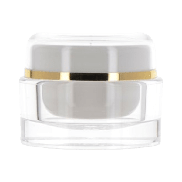 1oz /30ml PMMA Straight Sided Jar