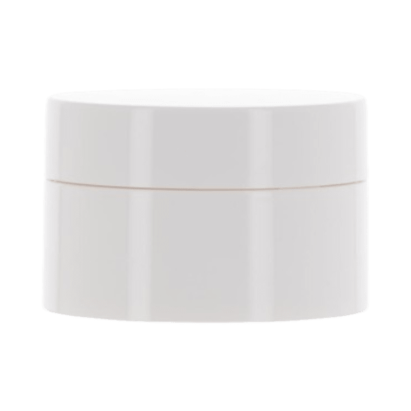 0.1oz /3ml PP Straight Sided Jar