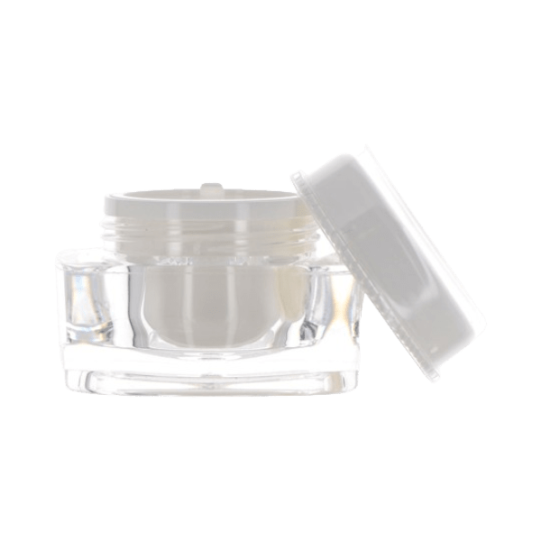 0.5oz /15ml PMMA Jar