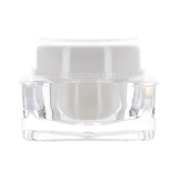 0.5oz /15ml PMMA Jar
