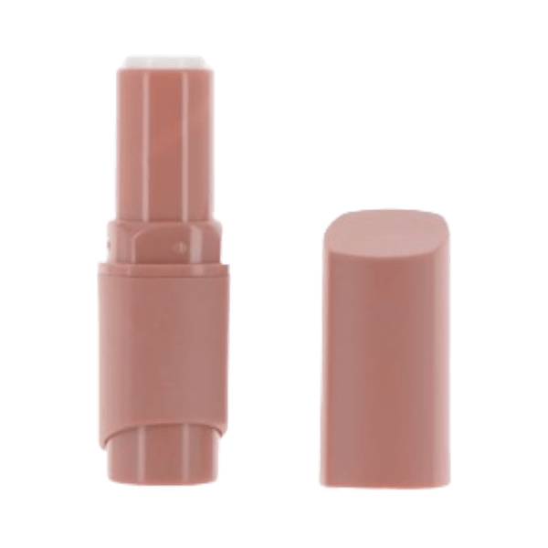 0.1oz /4ml ABS Cylinder Lip Stick