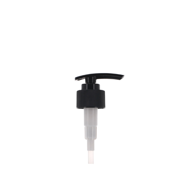 Ribbed 28-410 Lotion Pump 2cc