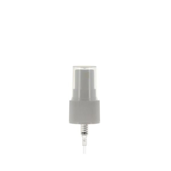 Ribbed 20-410 PP Sprayer