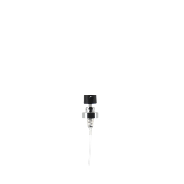 Smooth 15mm Aluminum Sprayer