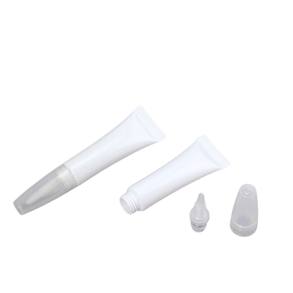 16mm 0.2-0.5oz Brush PP Tube