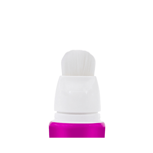 35mm 1-4.1oz Brush PE Tube