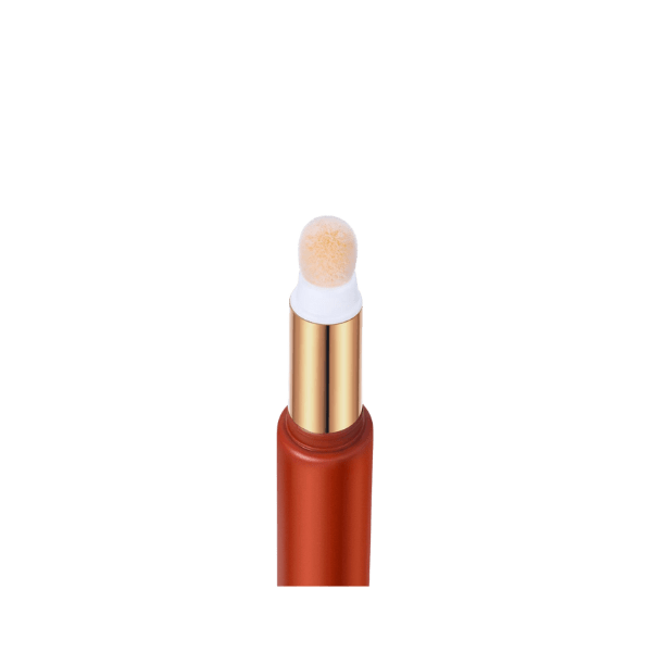 16mm 0.2-0.5oz Lip Stick PE Tube