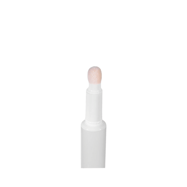 19mm 0.2-0.7oz Lip Stick PE Tube