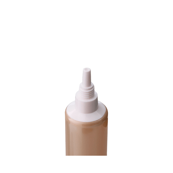 19mm 0.2-0.7oz Ophthalmic PE Tube