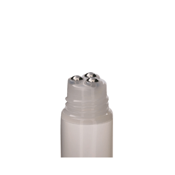 19mm 0.2-0.7oz Roller Ball PE Tube