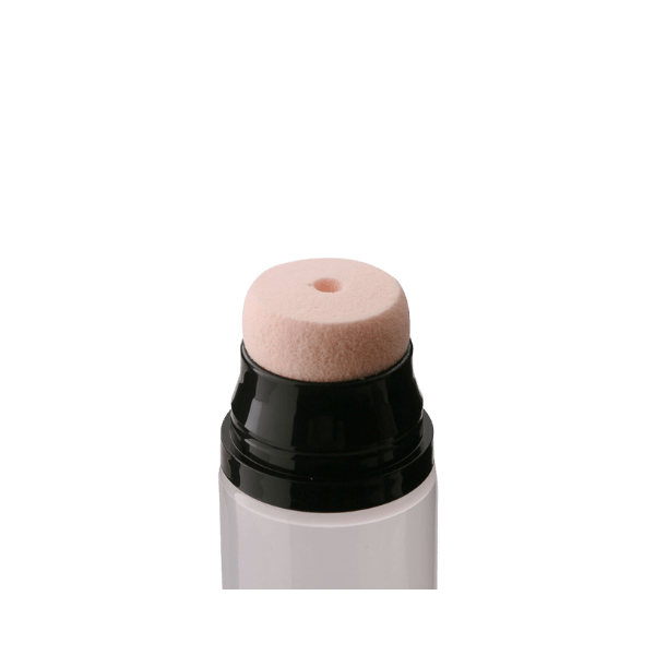 30mm 0.7-2.7oz (21ml-80ml) Sponge Tip PP Tube