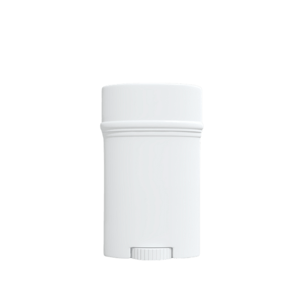 3.3oz /96ml PP Oval Deo Stick