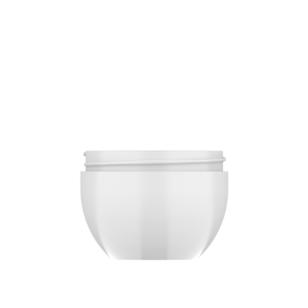 6oz /177ml 89-400 PP Round Jar