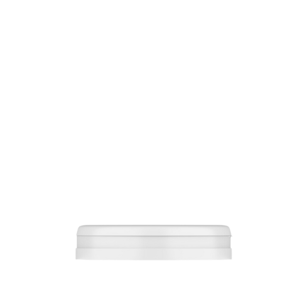 89-400 PP Flip Top Cap
